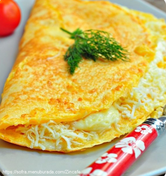 Zin Cafe, Bakırköy Menü Fotoğrafı