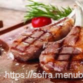 Gölet Marina Cafe Restaurant, Aybastı (Perşembe Yaylası)  Menü Fotoğrafı Orta