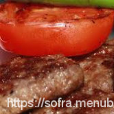 Gölet Marina Cafe Restaurant, Aybastı (Perşembe Yaylası)  Menü Fotoğrafı Orta