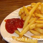Gölet Marina Cafe Restaurant, Aybastı (Perşembe Yaylası)  Menü Fotoğrafı Orta