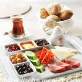 Gölet Marina Cafe Restaurant, Aybastı (Perşembe Yaylası)  Menü Fotoğrafı Orta