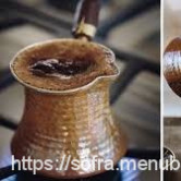 Gölet Marina Cafe Restaurant, Aybastı (Perşembe Yaylası)  Menü Fotoğrafı Orta