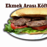 Hisariçi Köftecisi, Hisariçi  Menü Fotoğrafı Orta