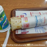 Max Chicken, Nail Bey  Menü Fotoğrafı Orta