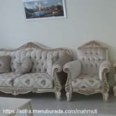 Mekan Ocakbaşı, Hacı Saki  Menü Fotoğrafı Orta