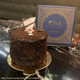 Onx Cafe Restoran, Doğu  Menü Fotoğrafı Orta