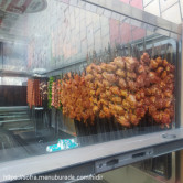 Son Durak Kilo Mangal, Elazığ Merkez  Menü Fotoğrafı Orta
