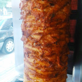 Tadım Döner, Tufanpaşa  Menü Fotoğrafı Orta