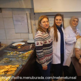 Tahta Kaşık, Abbasağa  Menü Fotoğrafı Orta