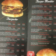 ATM Burger, Suadiye menü fotoğrafı küçük