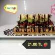 Facefood Wafle Cafe, Altıntop menü fotoğrafı küçük