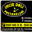 İncir Dalı Pastaneleri, Karapürçek menü fotoğrafı küçük