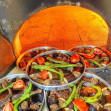 Köz Kebap Salonu, Rüstem Paşa menü fotoğrafı küçük