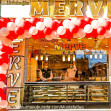 Merve Tatlı, Ortakapı menü fotoğrafı küçük