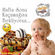 Daldo Waffle, Etimesgut menü fotoğrafı küçük