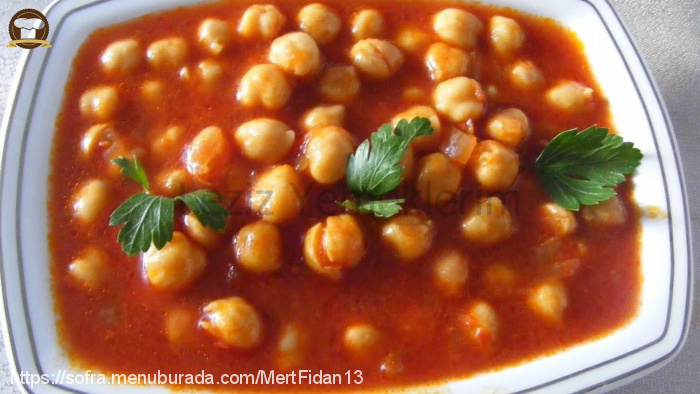 Mert Et Lokantası, Kuleli Menü Fotoğrafı