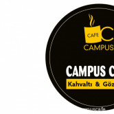Cafe Campus, Kültür  Menü Fotoğrafı Orta