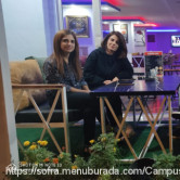 Cafe Campus, Kültür  Menü Fotoğrafı Orta