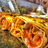 Dönercim Fast Food, Aksaray  Menü Fotoğrafı Orta