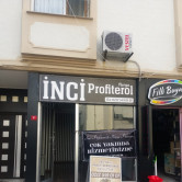 İncirli Profiterol, Bakırköy  Menü Fotoğrafı Orta