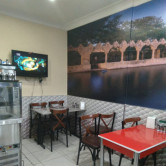 Kardeşler Kebap Dürüm Evi, Fatih  Menü Fotoğrafı Orta