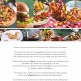 Neşve, Taşdelen Çamlık  Menü Fotoğrafı Orta