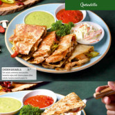 Neşve, Taşdelen Çamlık  Menü Fotoğrafı Orta