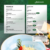 Neşve, Taşdelen Çamlık  Menü Fotoğrafı Orta