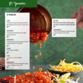 Neşve, Taşdelen Çamlık  Menü Fotoğrafı Orta