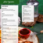 Neşve, Taşdelen Çamlık  Menü Fotoğrafı Orta