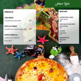 Neşve, Taşdelen Çamlık  Menü Fotoğrafı Orta