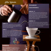 Neşve, Taşdelen Çamlık  Menü Fotoğrafı Orta