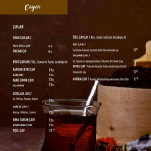 Neşve, Taşdelen Çamlık  Menü Fotoğrafı Orta