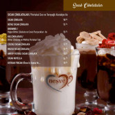 Neşve, Taşdelen Çamlık  Menü Fotoğrafı Orta