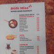 Büfe Miss, Silivri menü fotoğrafı küçük