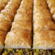 Hazel Baklavaları, Fethiye menü fotoğrafı küçük
