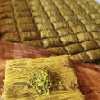 Hazel Baklavaları, Fethiye menü fotoğrafı küçük