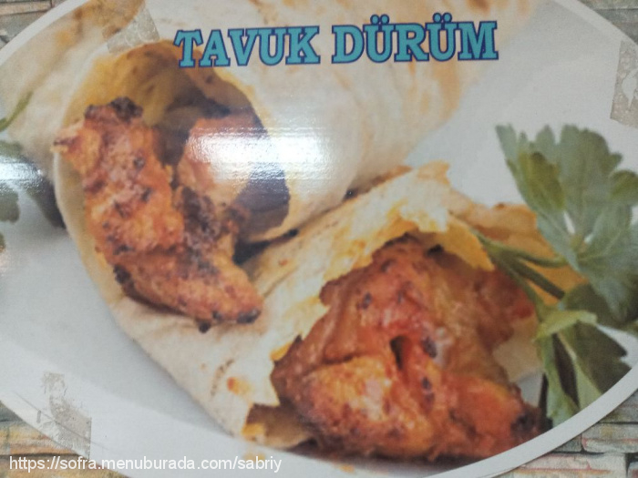 Ağam Ocakbaşı Ciğer Kebap Salonu, Esenyurt Merkez Menü Fotoğrafı