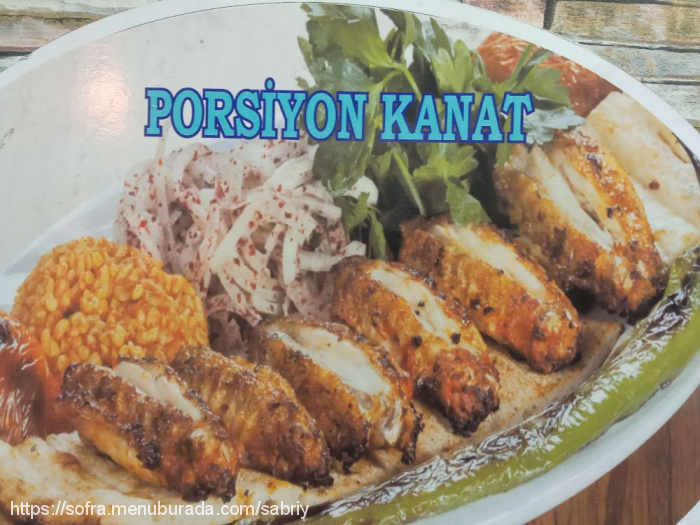 Ağam Ocakbaşı Ciğer Kebap Salonu, Esenyurt Merkez Menü Fotoğrafı