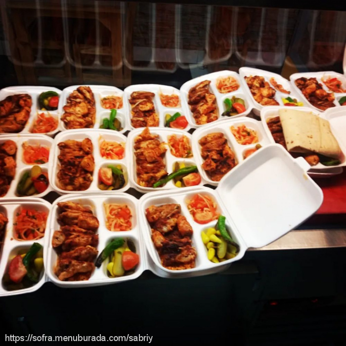 Ağam Ocakbaşı Ciğer Kebap Salonu, Esenyurt Merkez Menü Fotoğrafı