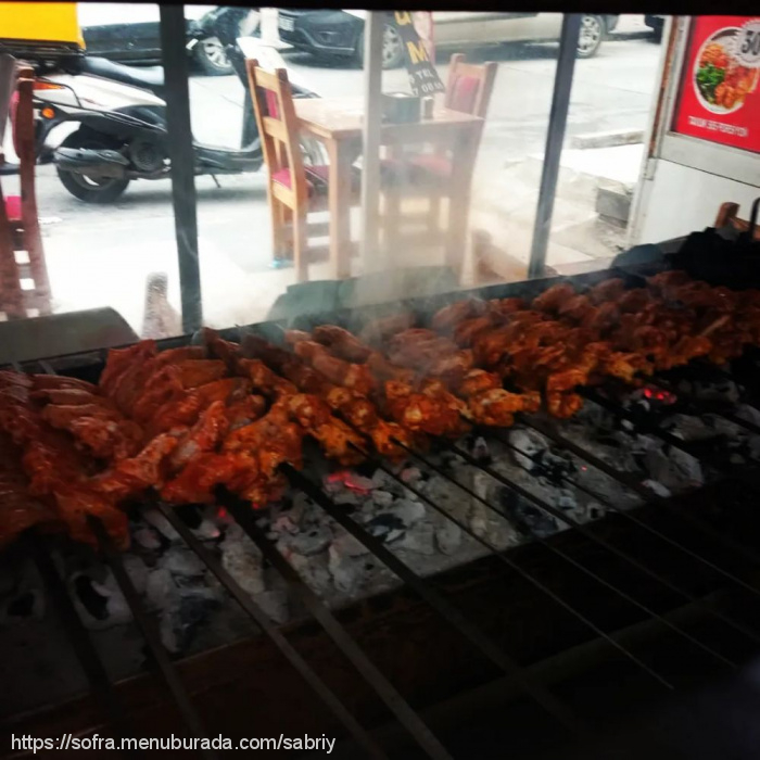 Ağam Ocakbaşı Ciğer Kebap Salonu, Esenyurt Merkez Menü Fotoğrafı