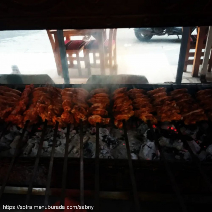 Ağam Ocakbaşı Ciğer Kebap Salonu, Esenyurt Merkez Menü Fotoğrafı