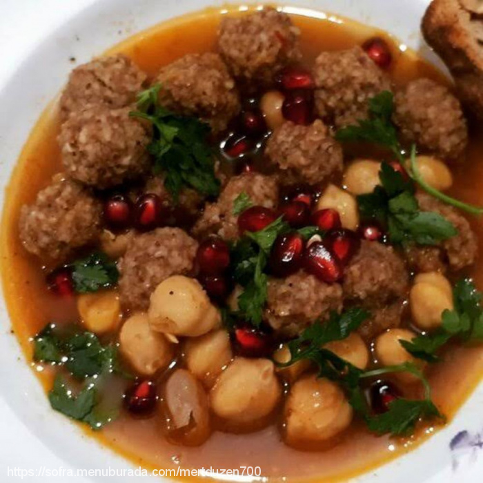 Elvin Cafe & Ev Yemekleri, Yeşildere Menü Fotoğrafı