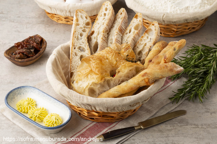 Heaven Restaurant & Lounge, Dinek Menü Fotoğrafı