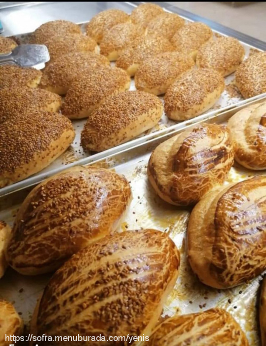 Kırpidesi, Yenişehir Menü Fotoğrafı