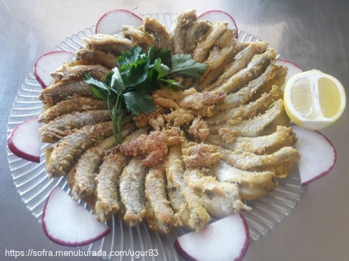 Köfteci Uğur, Yaylacık Menü Fotoğrafı