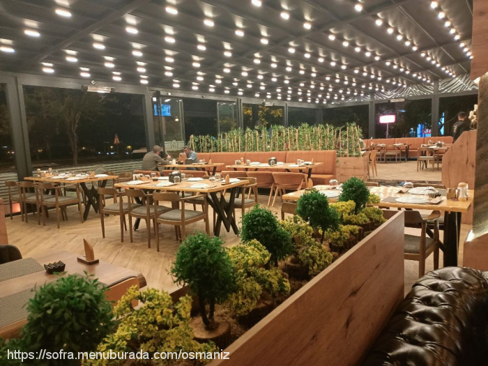 Mivan Et Steak House Siverek, Siverek Merkez Menü Fotoğrafı