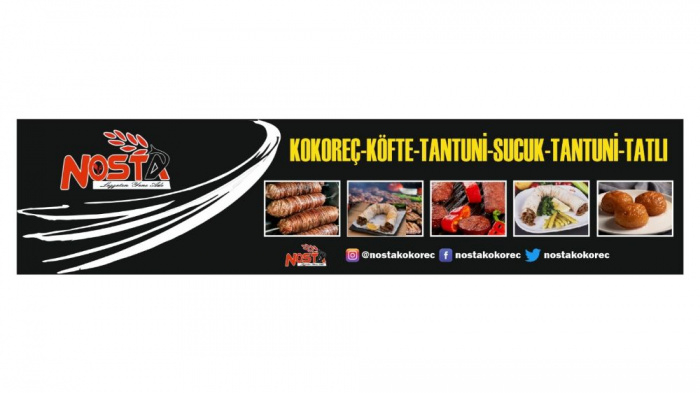 Nosta Kokoreç & Köfte & Sucuk & Tantuni, Acısu Menü Fotoğrafı