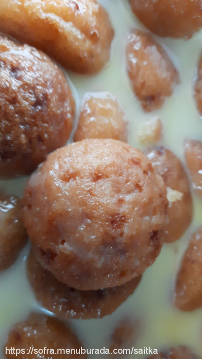 Nosta Kokoreç & Köfte & Sucuk & Tantuni, Acısu Menü Fotoğrafı