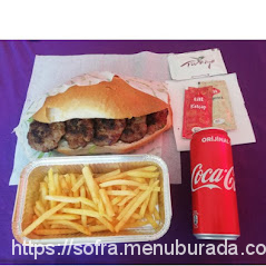 Vonacafe, Perşembe Menü Fotoğrafı